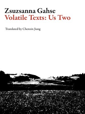 cover image of Volatile Texts